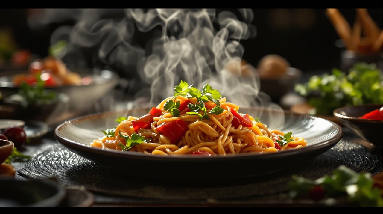 舌尖上的中国：第三季 - 纪录片在线观看封面图 - 视野媒体51
